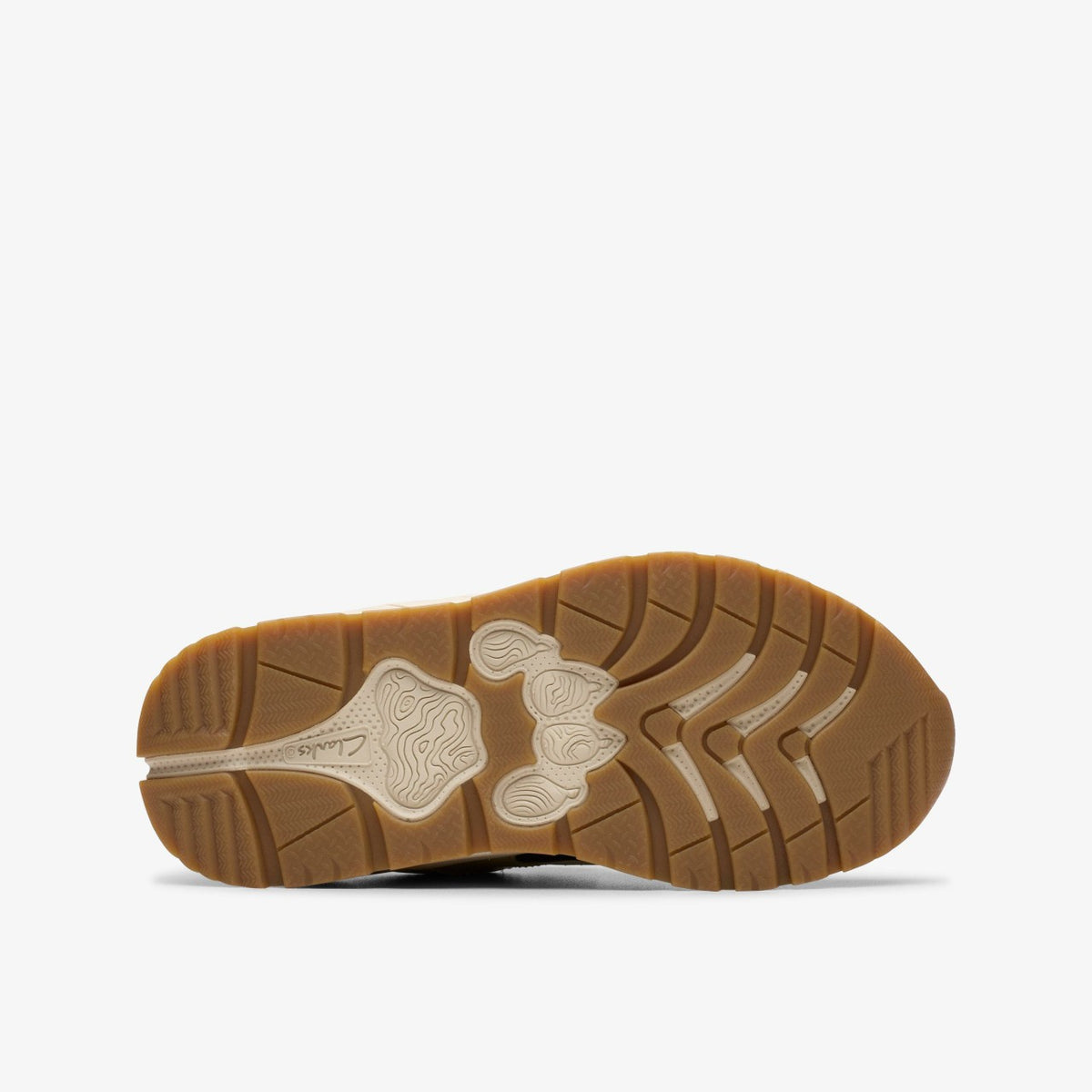 Selva Hero Kid Cotton - Clarks Quality