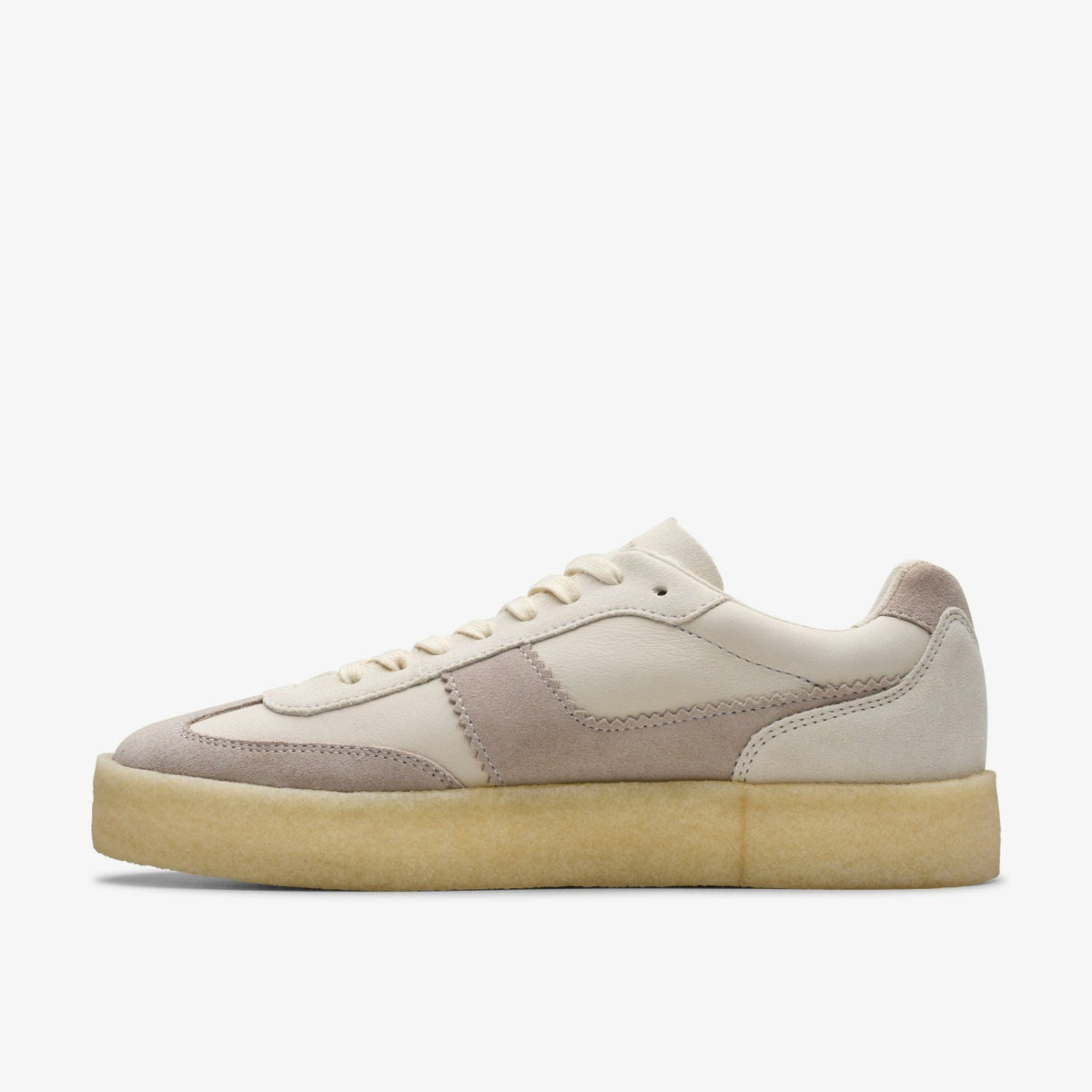 Tor 80 Off White Combination - Clarks Best Price