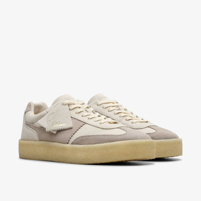 Tor 80 Off White Combination - Clarks Best Price