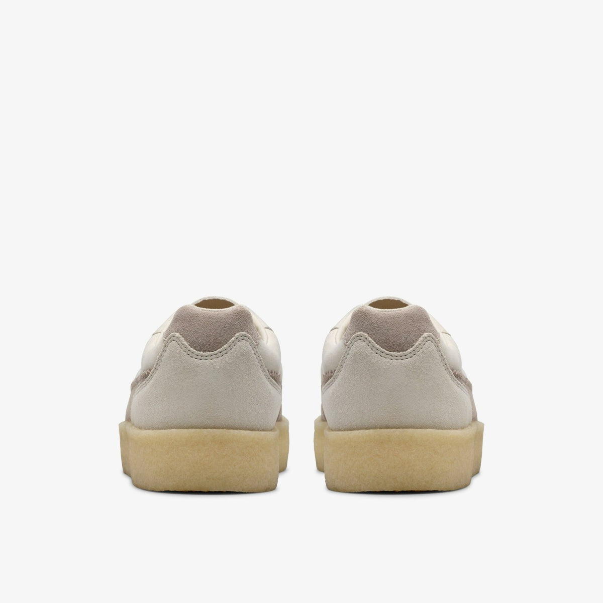 Tor 80 Off White Combination - Clarks Best Price