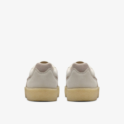 Tor 80 Off White Combination - Clarks Best Price