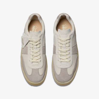 Tor 80 Off White Combination - Clarks Best Price