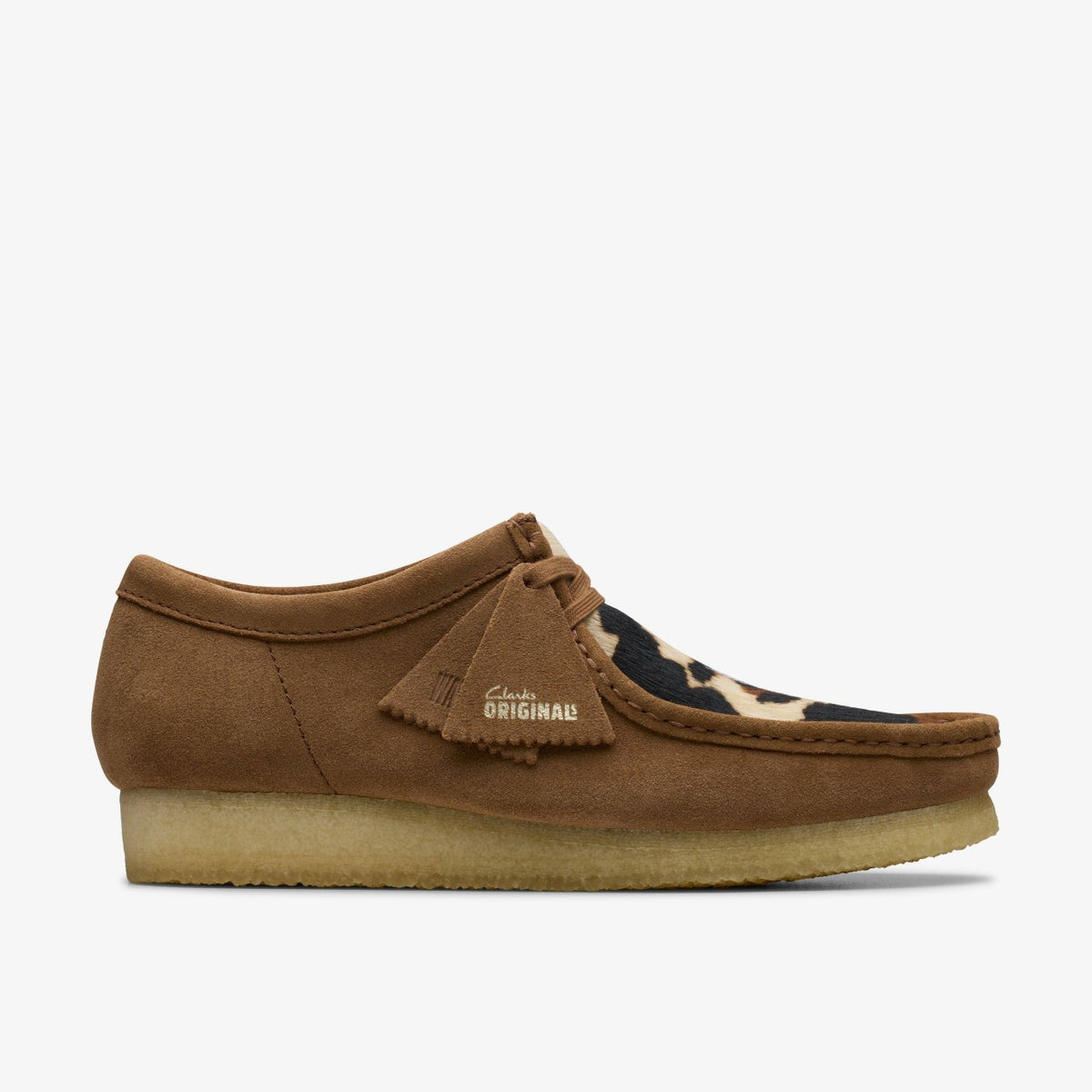 Wallabee Cola Interest - Clarks Best Seller
