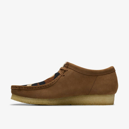 Wallabee Cola Interest - Clarks Best Seller