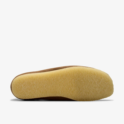Wallabee Cola Interest - Clarks Best Seller
