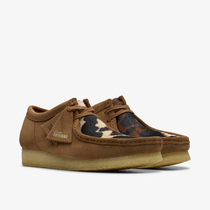 Wallabee Cola Interest - Clarks Best Seller
