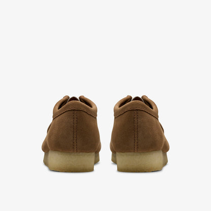 Wallabee Cola Interest - Clarks Best Seller