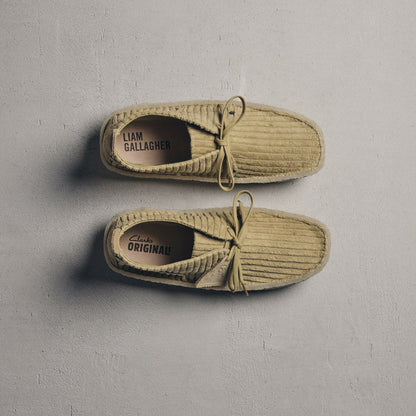 Desert Rain Maple Cord - Clarks Smart Buy