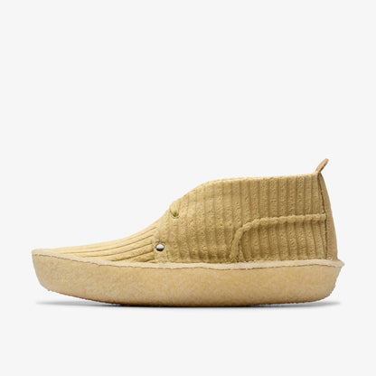 Desert Rain Maple Cord - Clarks Smart Buy