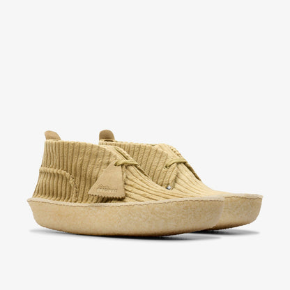 Desert Rain Maple Cord - Clarks Smart Buy