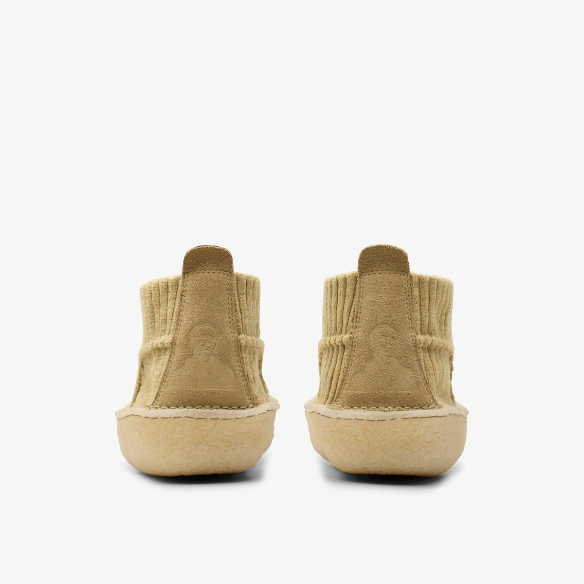 Desert Rain Maple Cord - Clarks Smart Buy