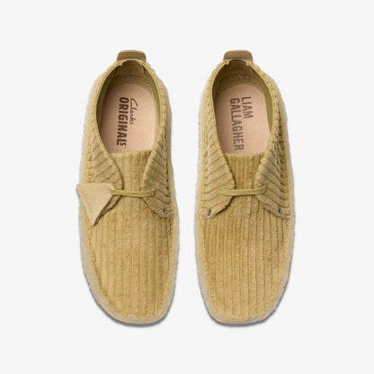 Desert Rain Maple Cord - Clarks Smart Buy