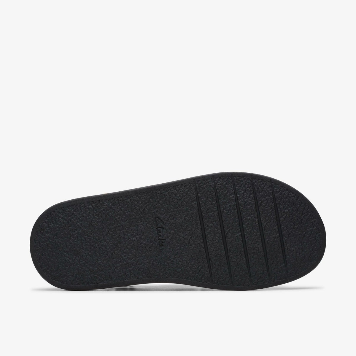 Aristella Sun Cream Leather - Clarks Premium