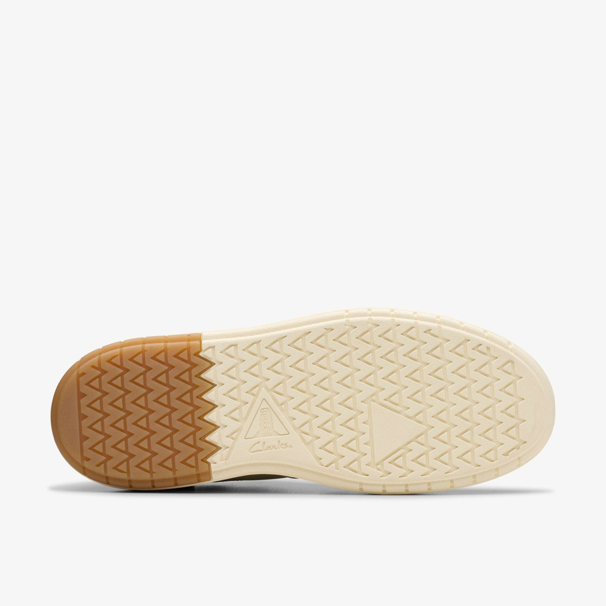 Courtlite 2 Lo Navy Combination - Clarks Signature