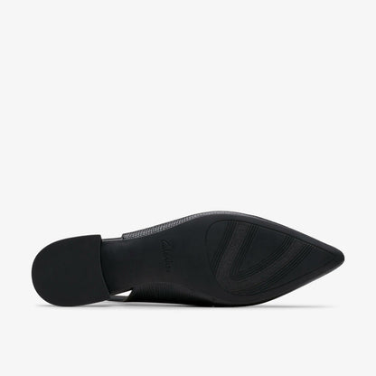 Sensa 15 Shine Black Interest - Clarks Top Pick