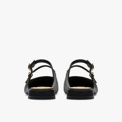 Sensa 15 Shine Black Interest - Clarks Top Pick