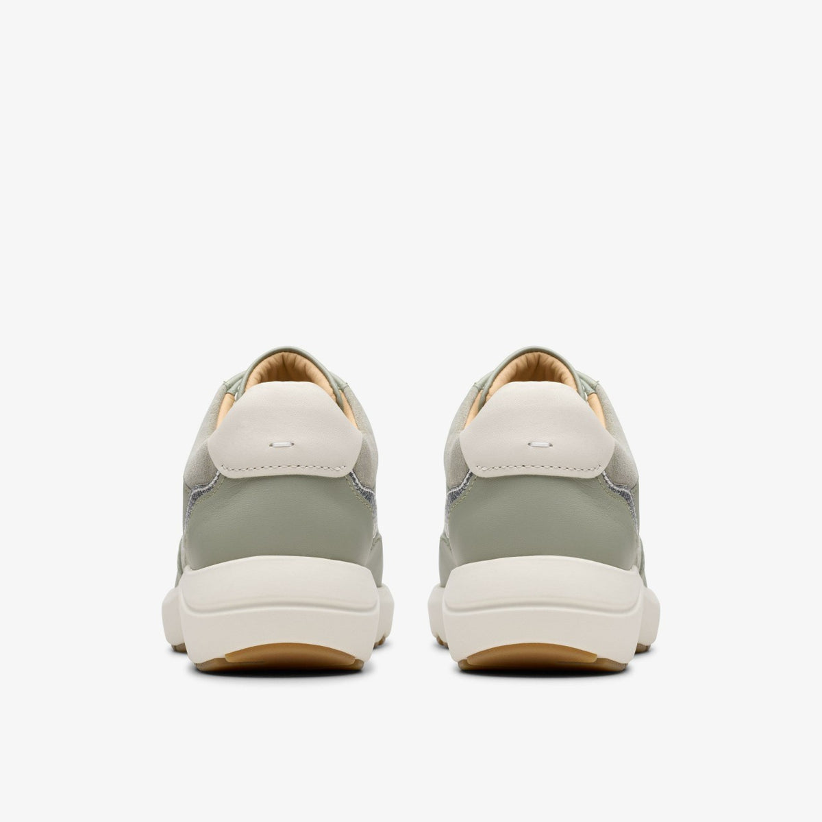 Tivoli Walk Light Green - Clarks Best Price