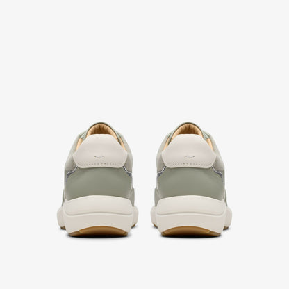 Tivoli Walk Light Green - Clarks Best Price