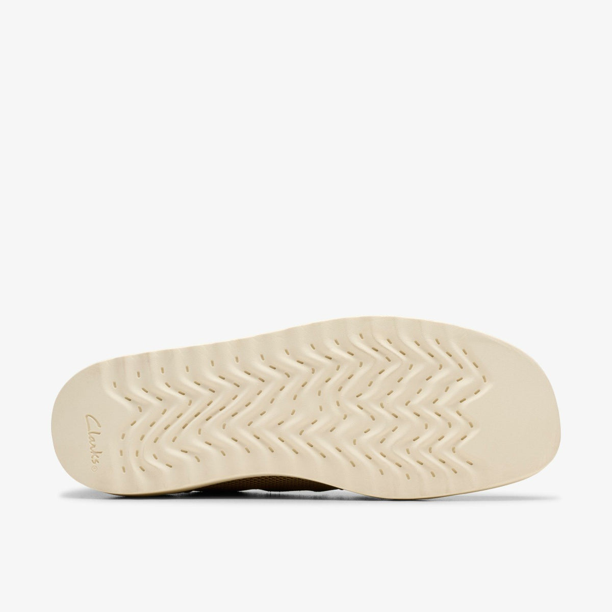Wallabee FTR 2 Lo Dark Sand Combination - Clarks Best Seller