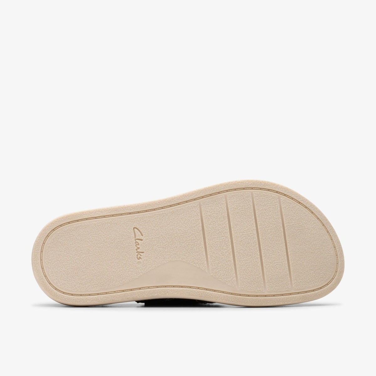 Arwell Walk Black Nubuck - Clarks Premium