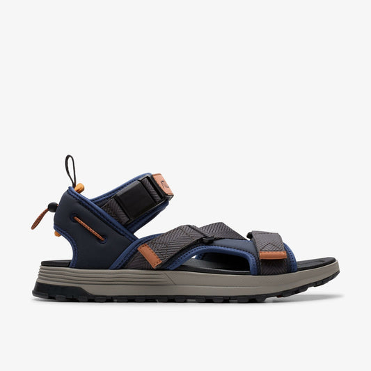 ATL Trek Tide Navy Combination - Clarks Latest