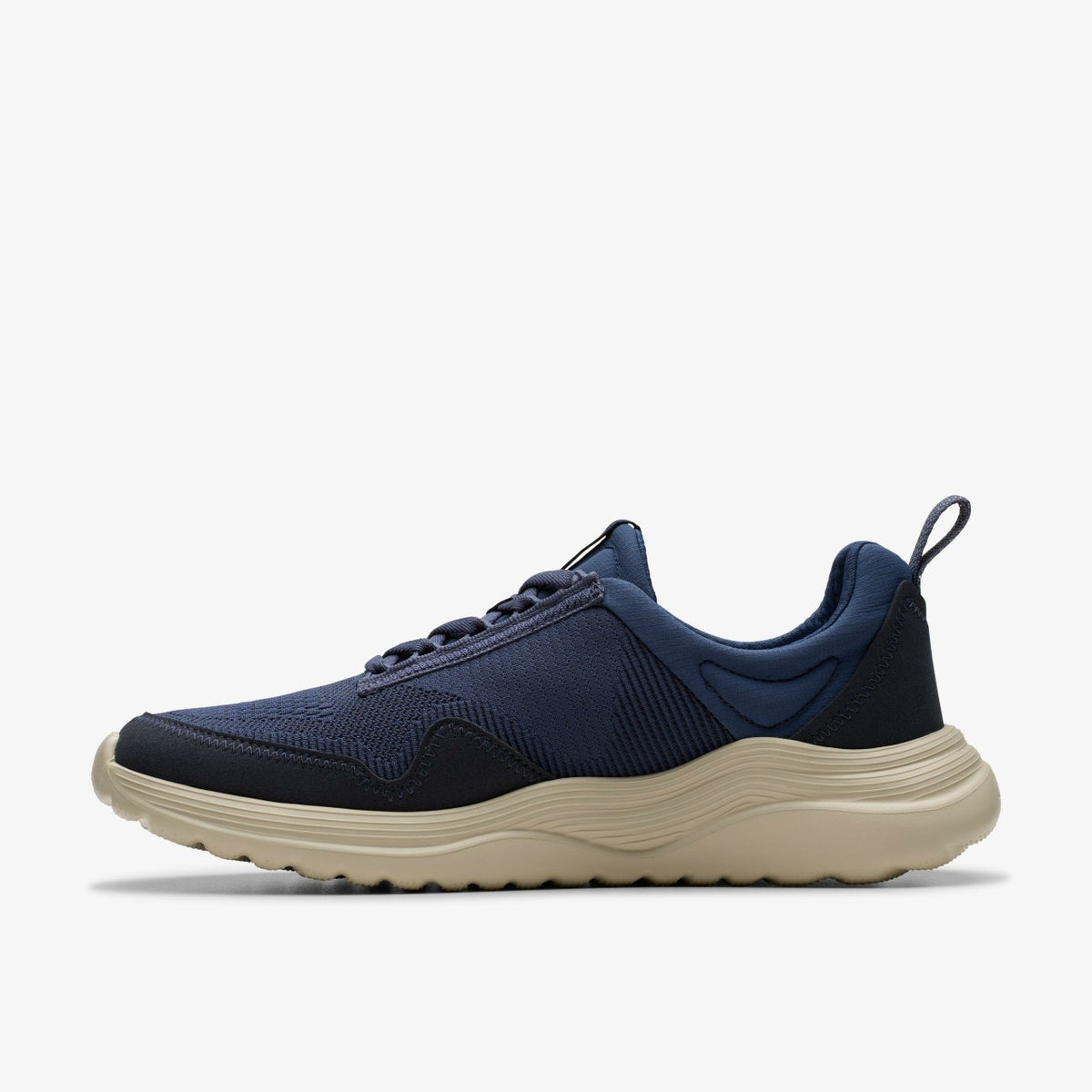 LT 360 Lo Navy Combination - Clarks Exclusive