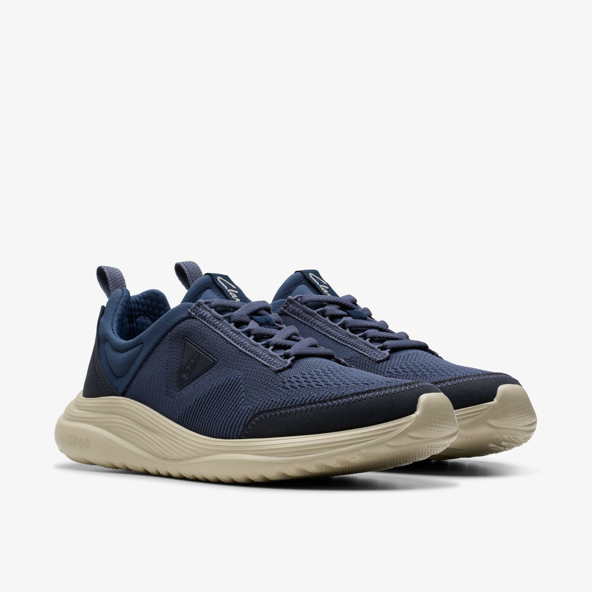 LT 360 Lo Navy Combination - Clarks Exclusive