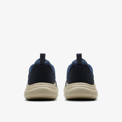 LT 360 Lo Navy Combination - Clarks Exclusive