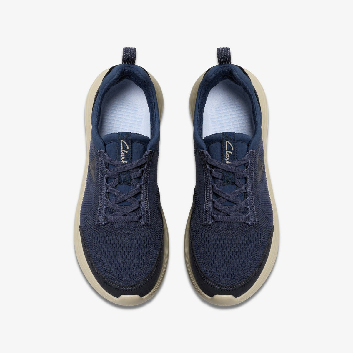 LT 360 Lo Navy Combination - Clarks Exclusive