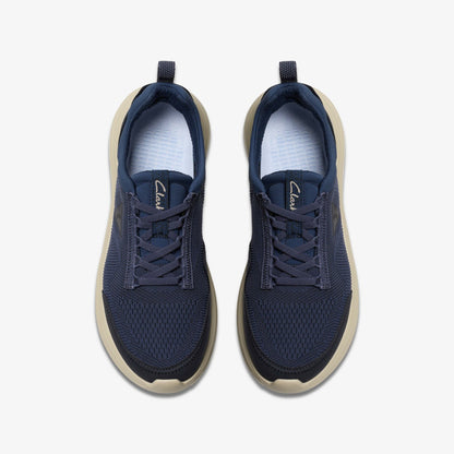 LT 360 Lo Navy Combination - Clarks Exclusive
