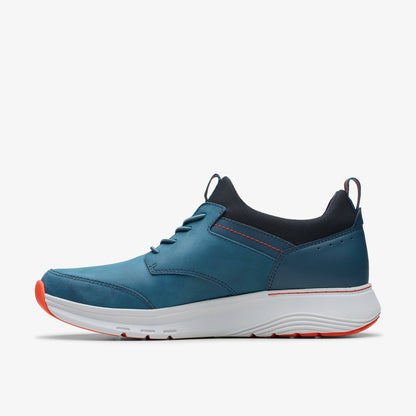 Motion Trek EZ Teal Combination - Clarks Everyday