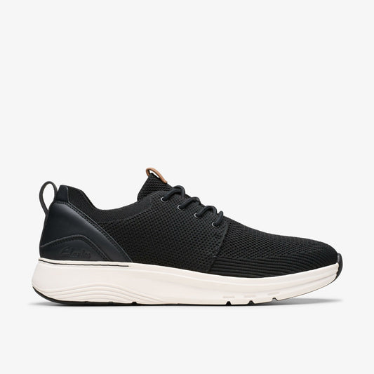 Motion Trek MX Black - Clarks Premium