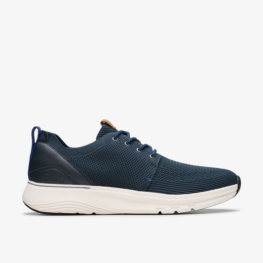 Motion Trek MX Navy - Clarks Trusted