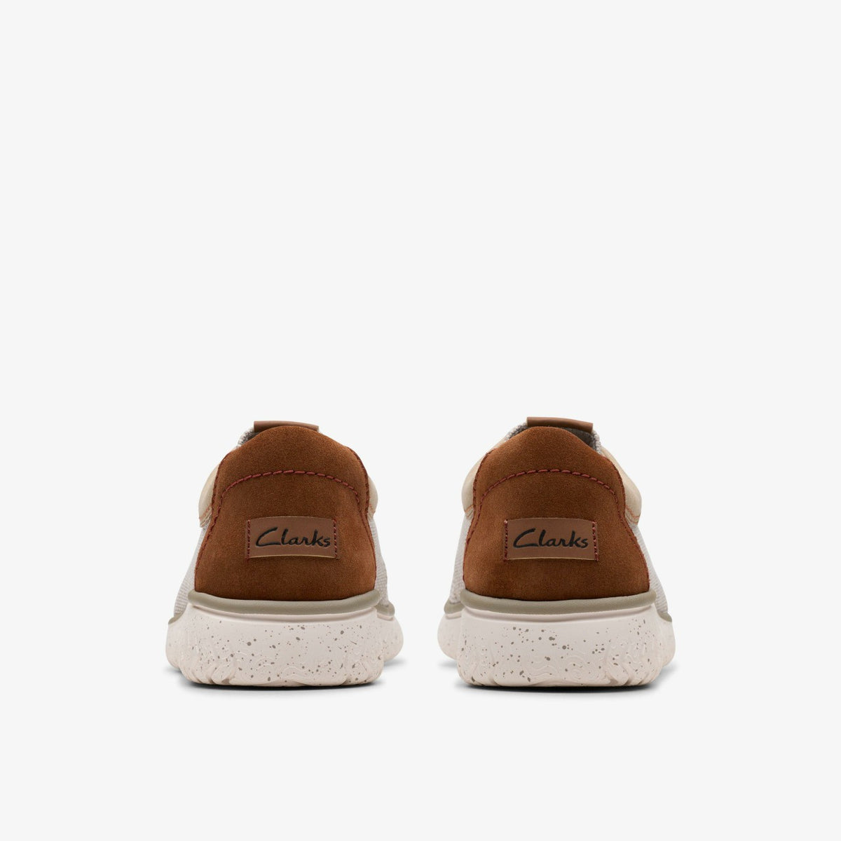 Relax Lite Lace Sand Textile - Clarks Top Pick