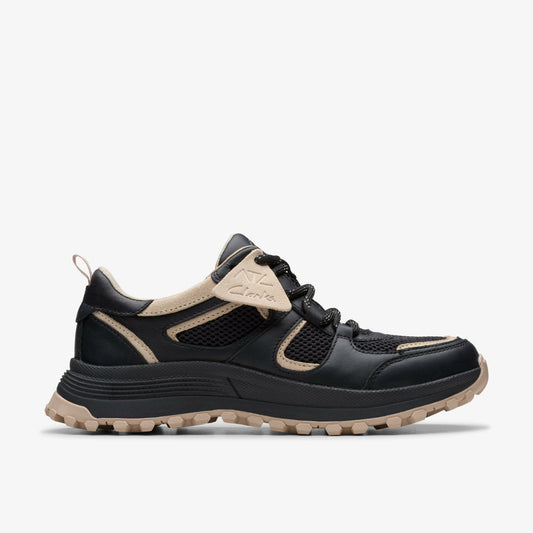 ATL Trek Vibe Waterproof Black Waterproof - Clarks Great Value