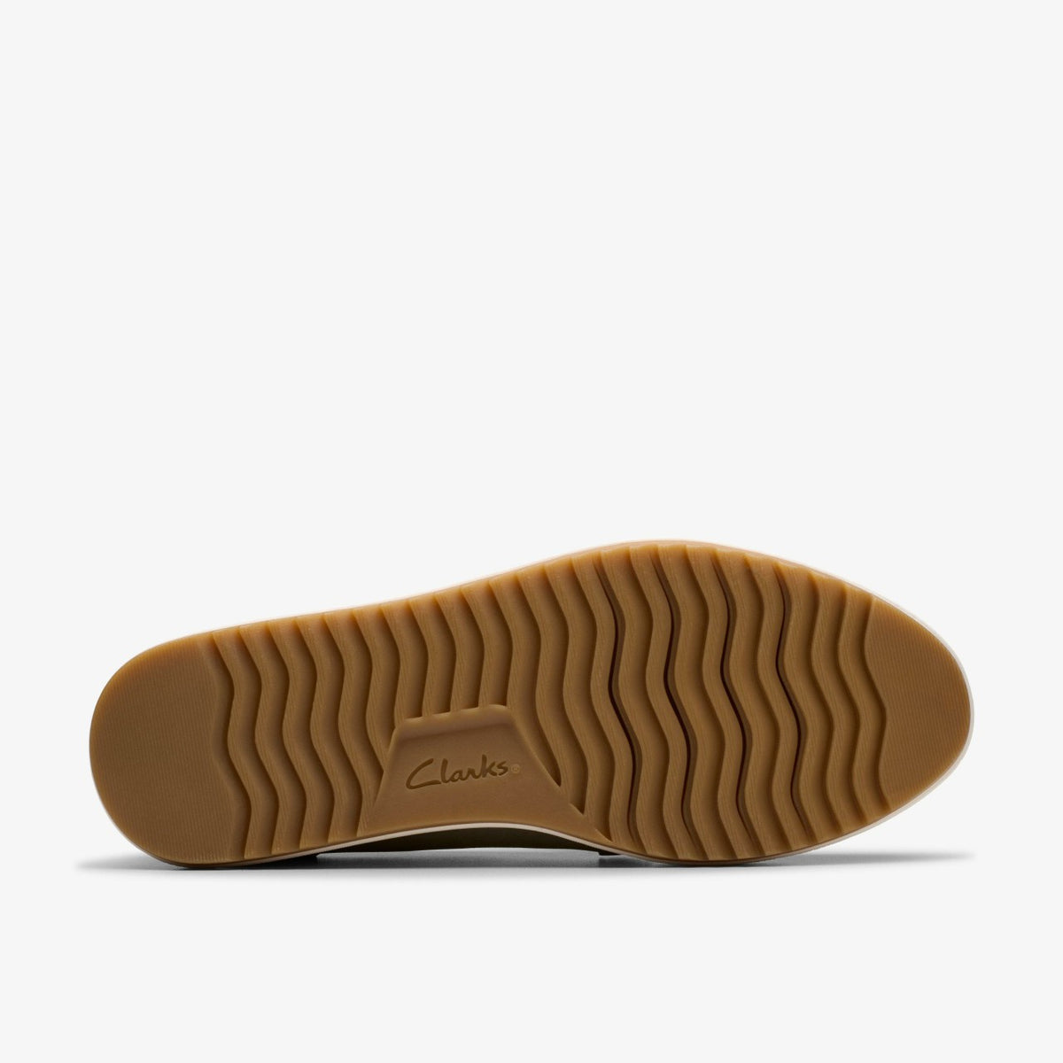 Zylah May Stone Suede - Clarks Trending