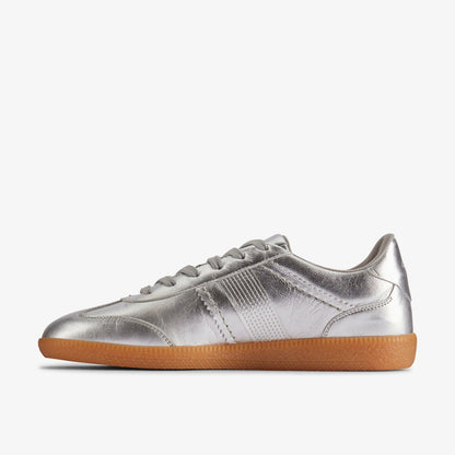 Stara Walk Metallic Combination - Clarks Best Price