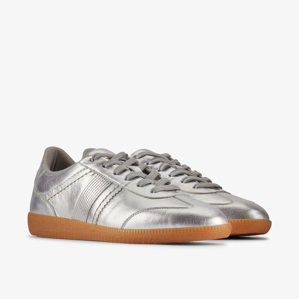 Stara Walk Metallic Combination - Clarks Best Price