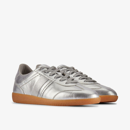 Stara Walk Metallic Combination - Clarks Best Price