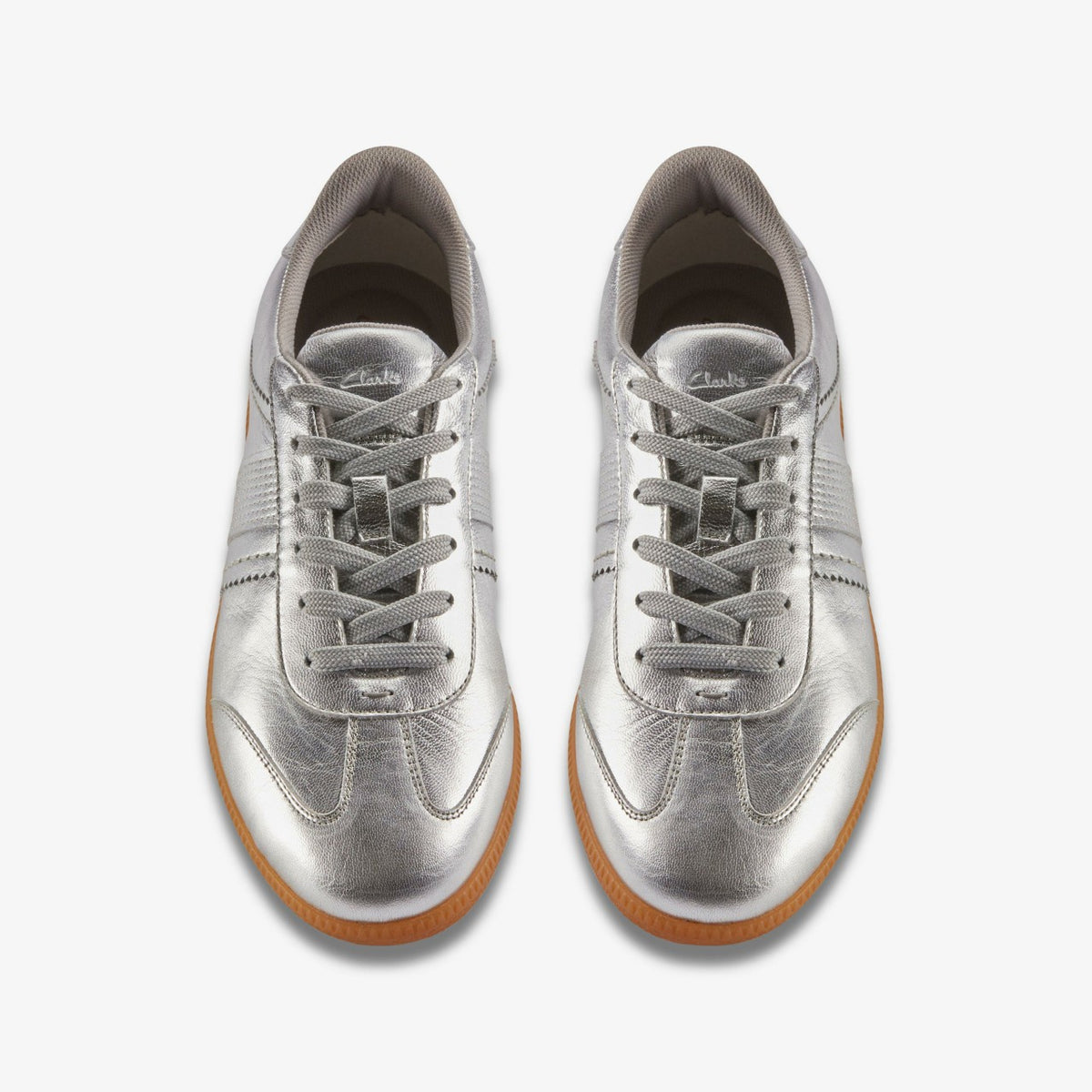 Stara Walk Metallic Combination - Clarks Best Price