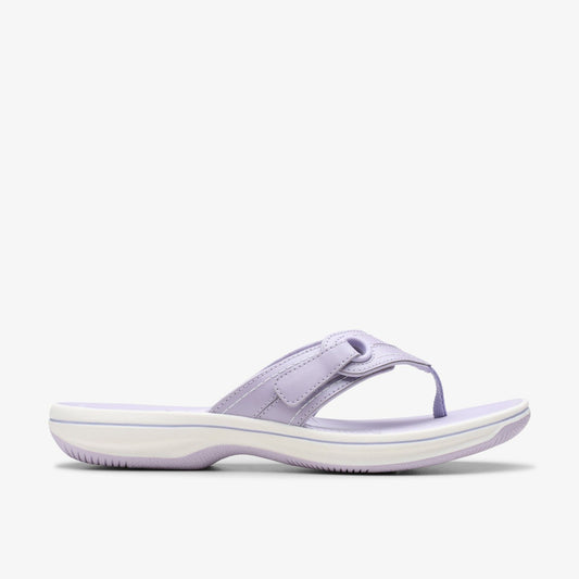 Brinkley Reyna Lavender - Clarks New