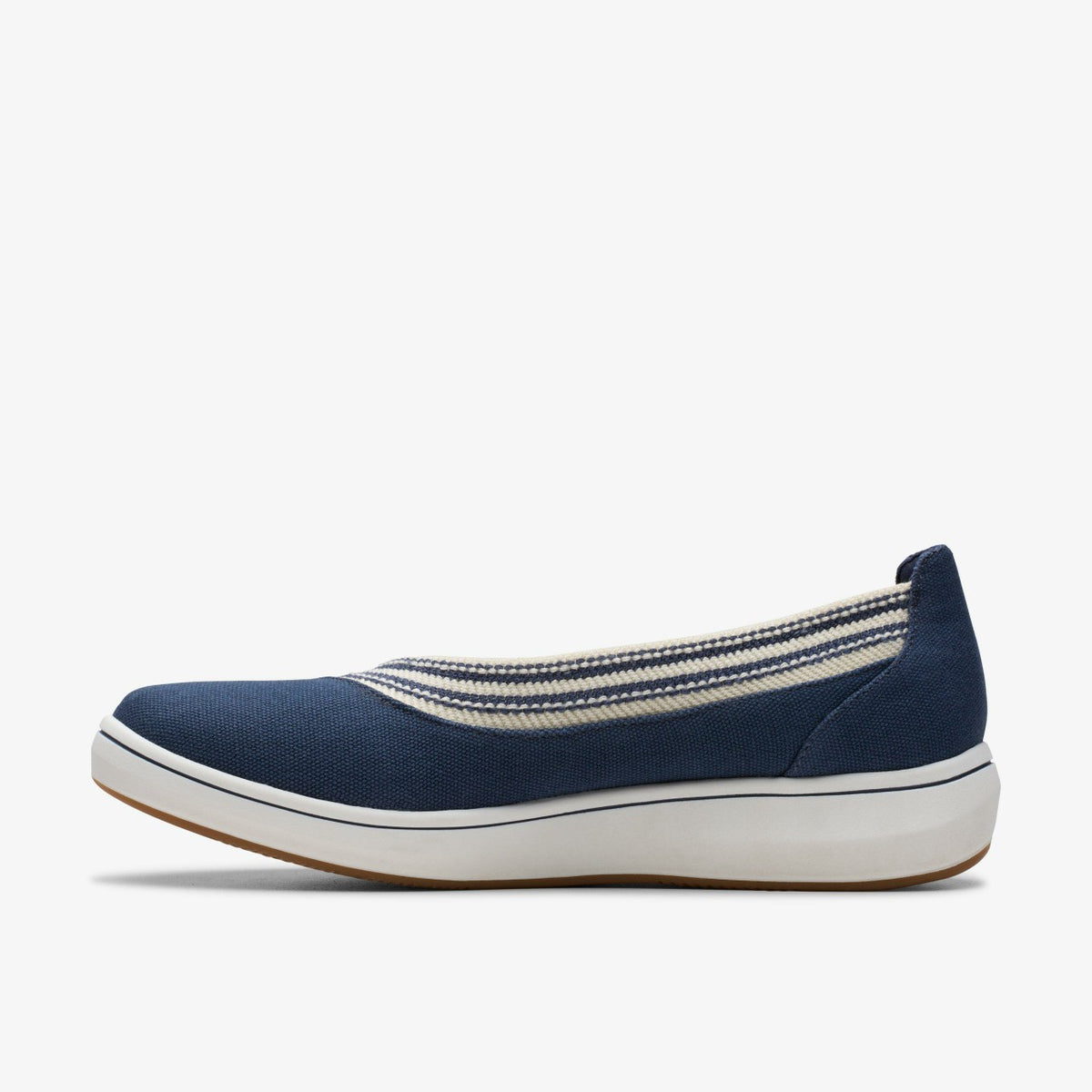 Brinkley Sky Air Navy - Clarks Value
