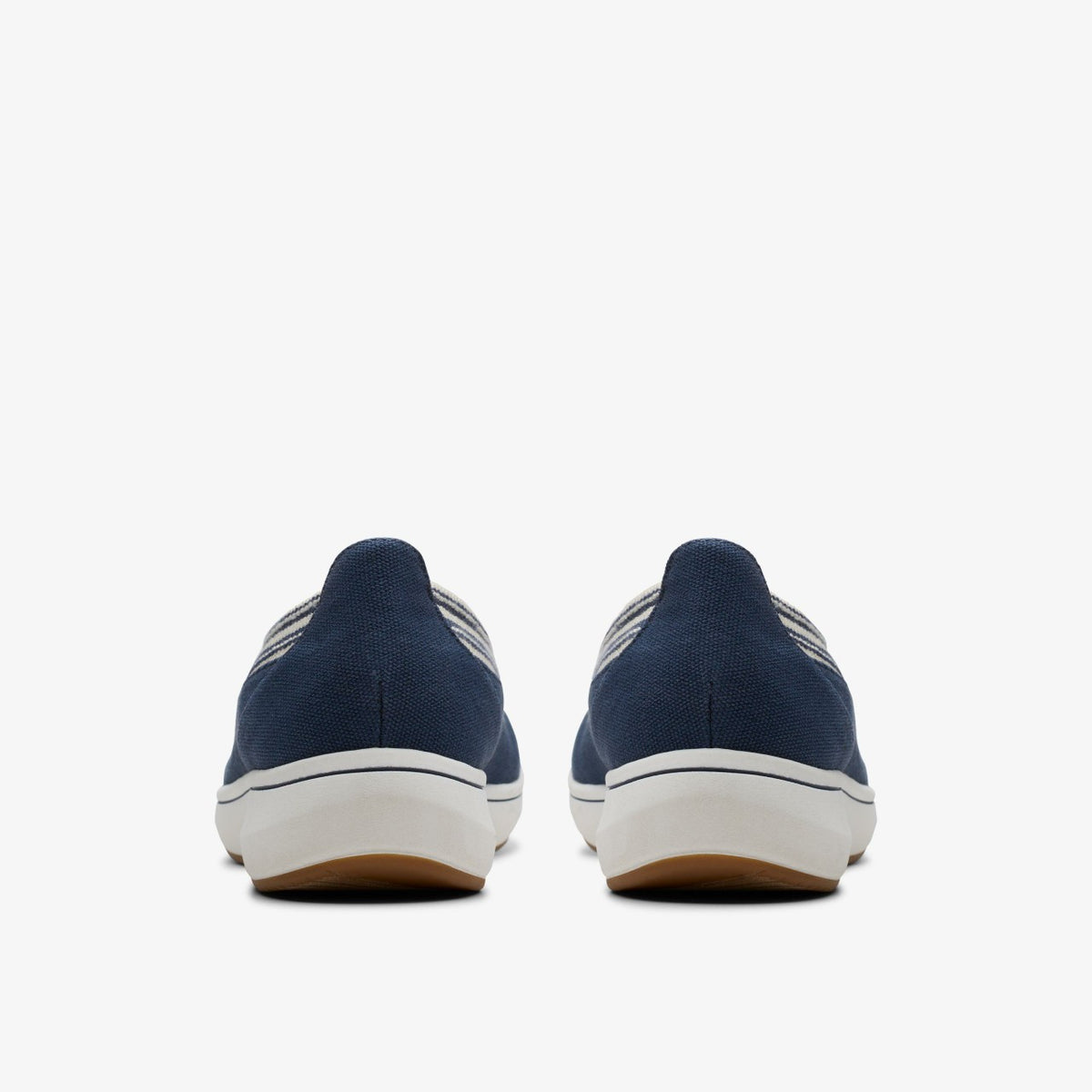 Brinkley Sky Air Navy - Clarks Value