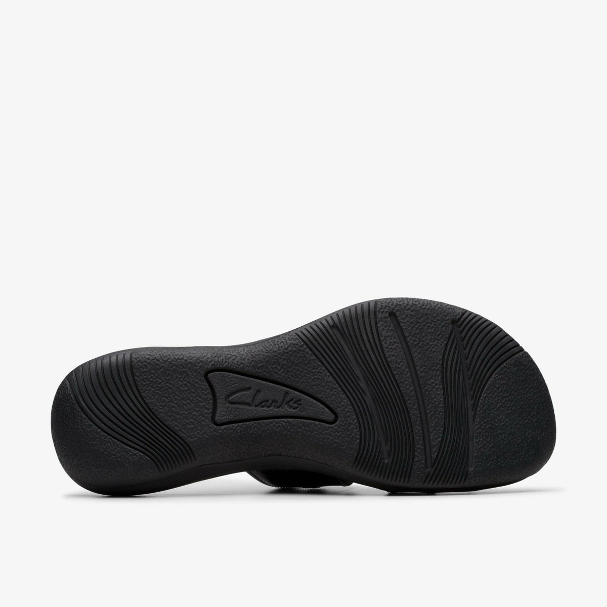 Brinkley Maye Black Patent - Clarks Classic