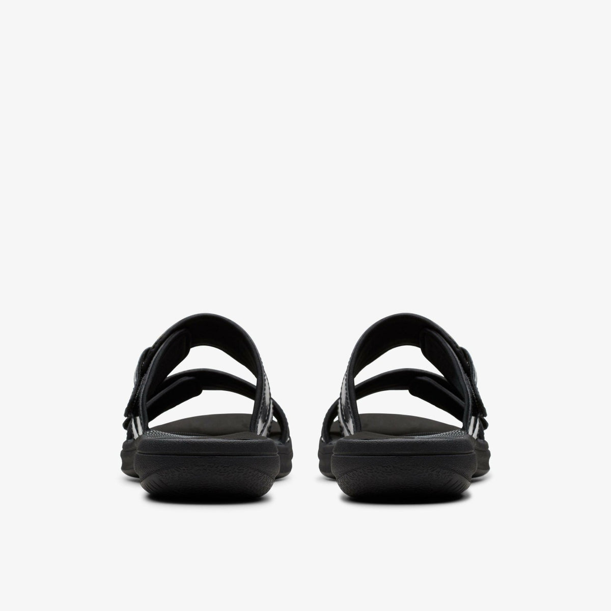 Brinkley Maye Black Patent - Clarks Classic