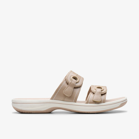 Brinkley Maye Sand - Clarks Recommended