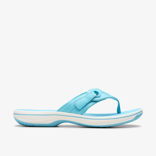 Brinkley Reyna Sky Blue - Clarks Featured