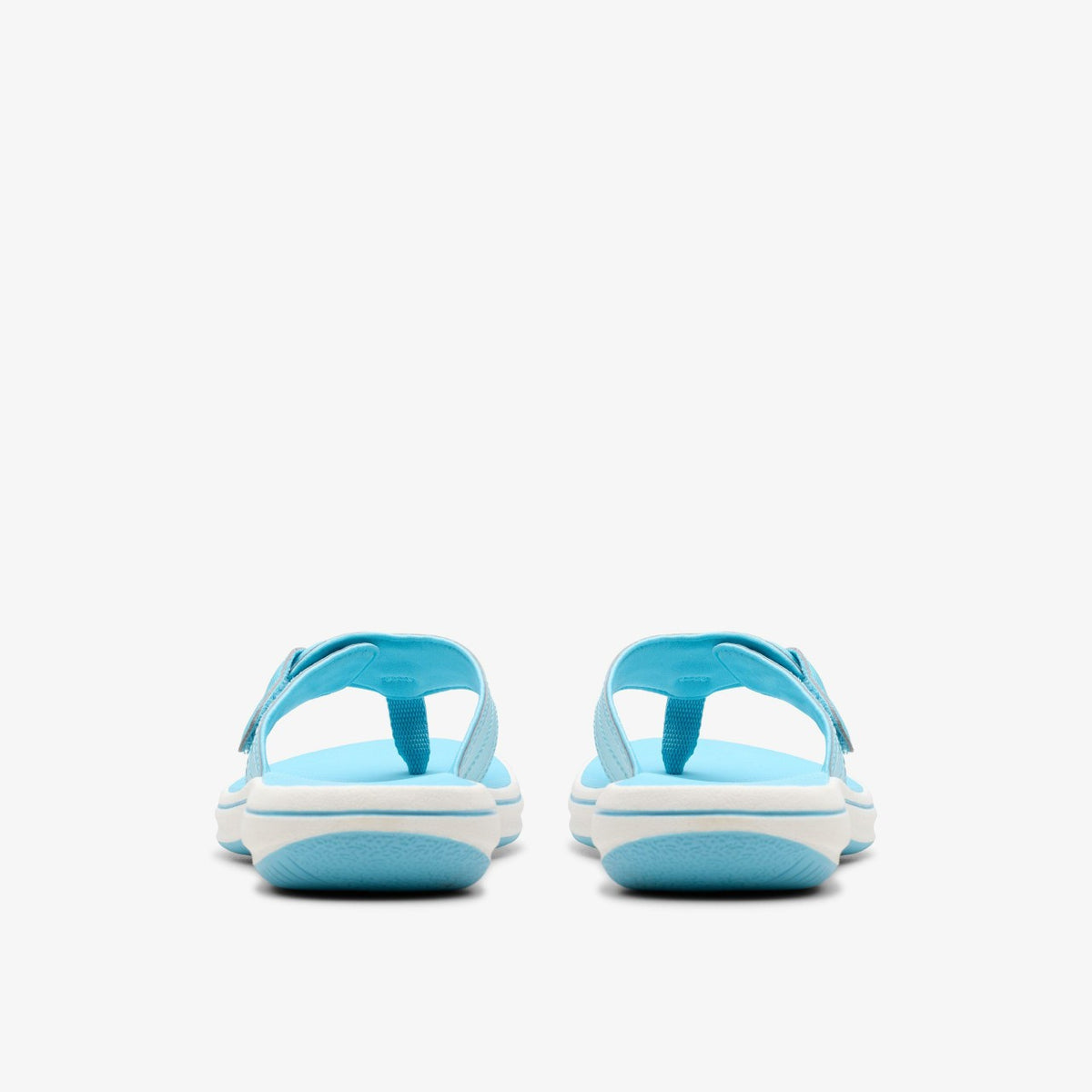 Brinkley Reyna Sky Blue - Clarks Featured