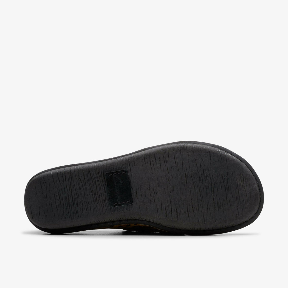 Funny Dream Leopard Suede - Clarks Smart Buy