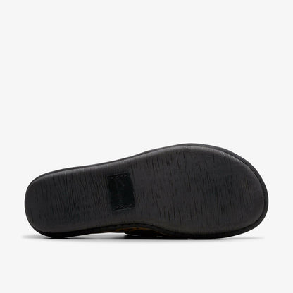 Funny Dream Leopard Suede - Clarks Smart Buy